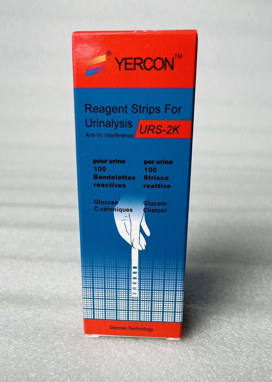 شرائط تحليل اسيتون